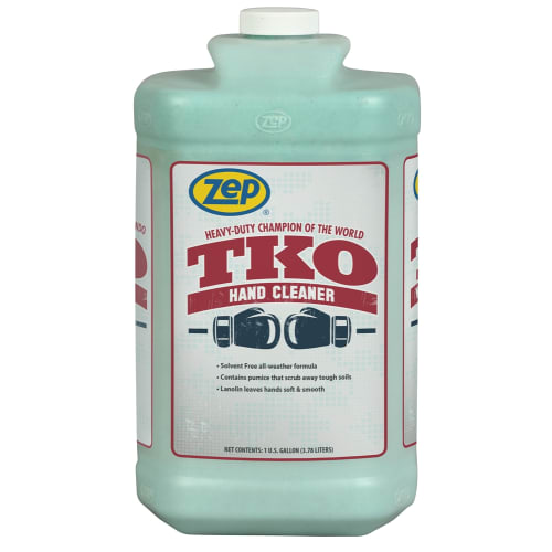 TKO Heavy-Duty Hand Cleaner with Pumice, 1 Gallon